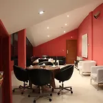Tremazal Hotel Guardo