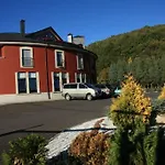 Tremazal Hotel