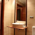 Tremazal Hotel Guardo