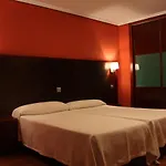 Tremazal Hotel