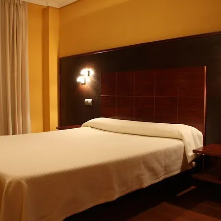 Tremazal Hotel