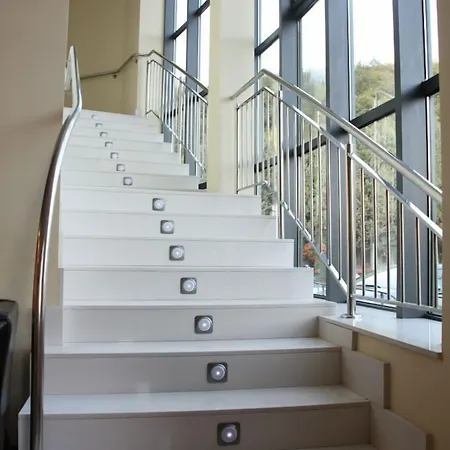 Tremazal Hotel Guardo