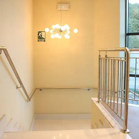 Hotel Tremazal