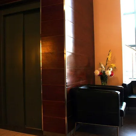 Hotel Tremazal 2*