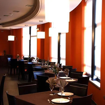 Tremazal Hotel 2*