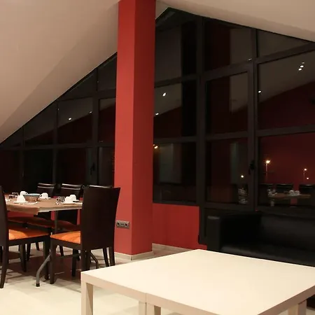 Hotel Tremazal 2*