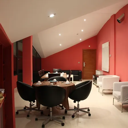 Tremazal Hotel Guardo