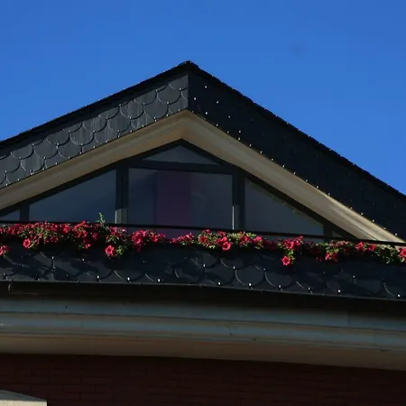 Hotel Tremazal Guardo