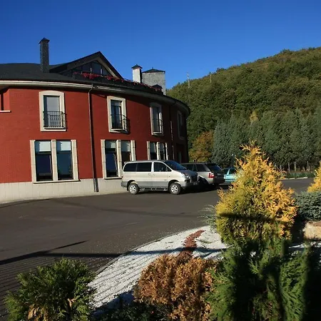 Tremazal Hotel