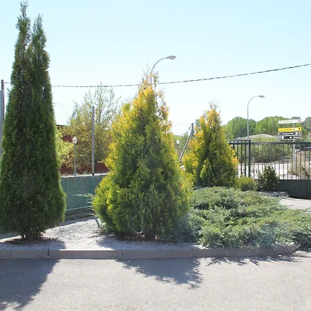 Tremazal 2* 과르도