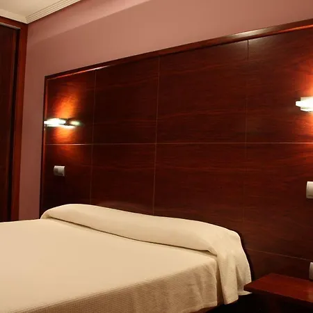 Tremazal Hotel 2*