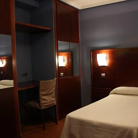 Tremazal Hotel 2*