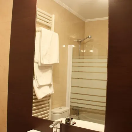 Hotel Tremazal 2*