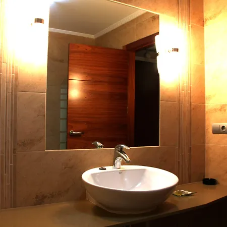 Hotel Tremazal