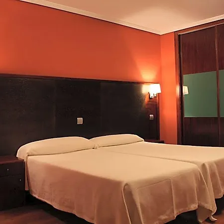 Hotel Tremazal 2*