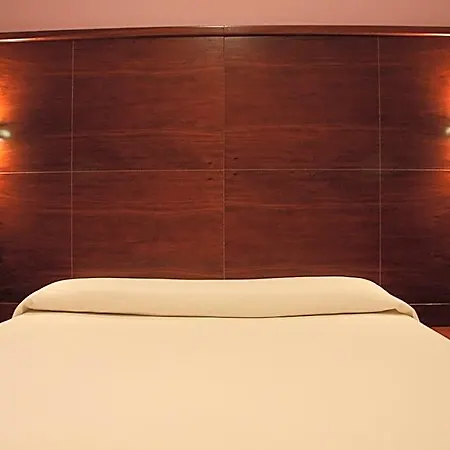 Hotel Tremazal