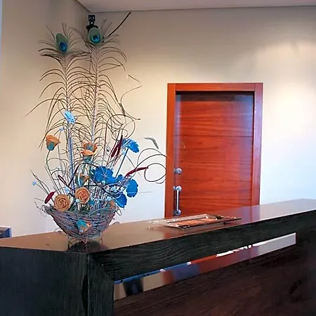 Hotel Tremazal