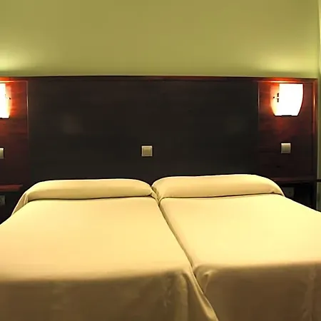 Tremazal Hotel