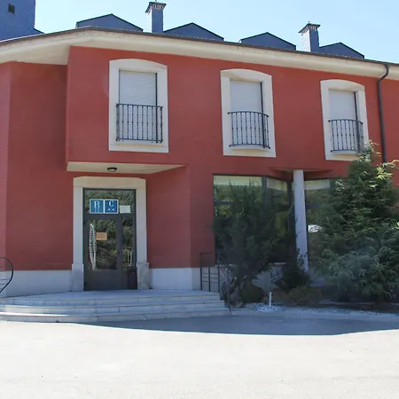 Tremazal Hotel