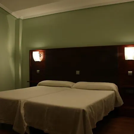 Tremazal Hotel
