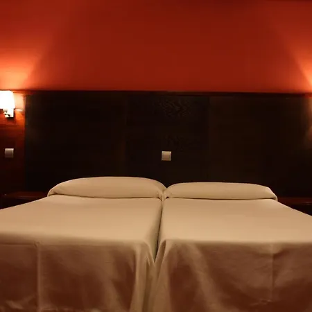 Hotel Tremazal 2*