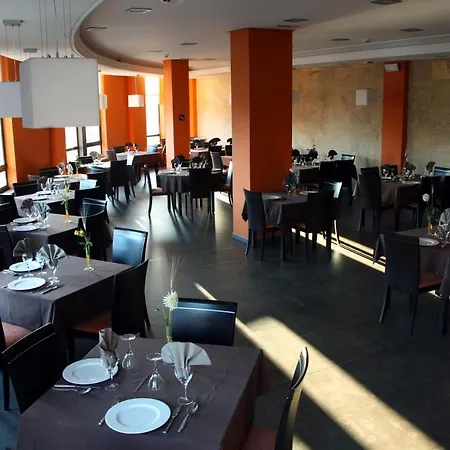 Tremazal Hotel 2*
