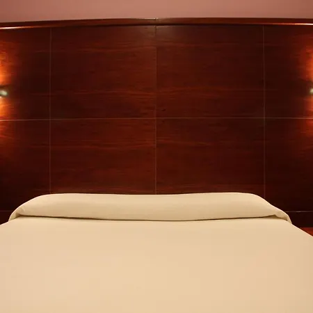 Tremazal Hotel