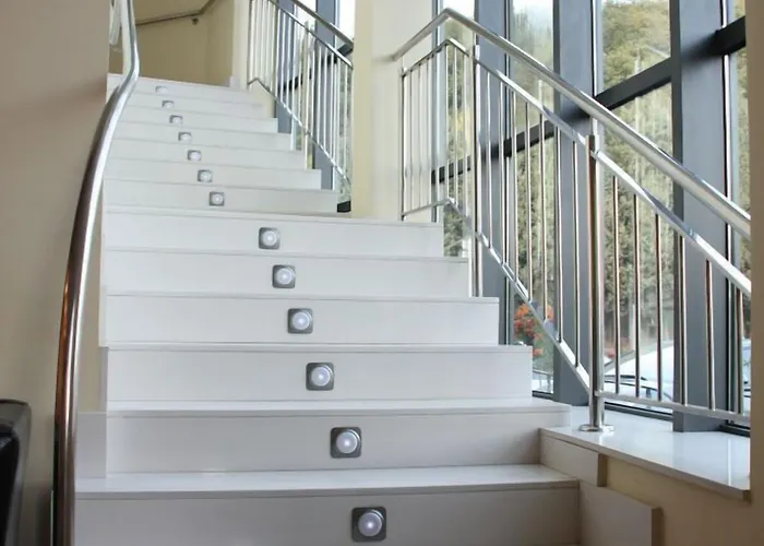 Tremazal 호텔 과르도