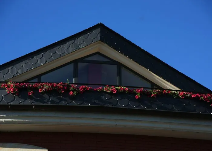 호텔 Tremazal 과르도