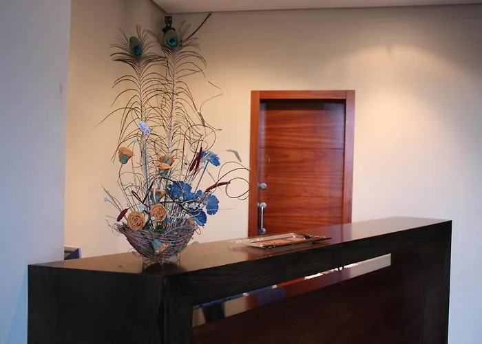 Tremazal 2* 과르도